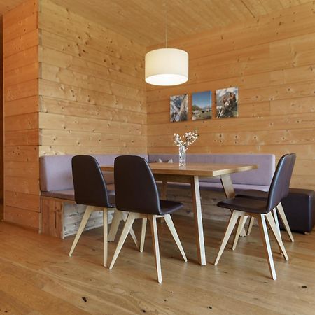 Rittis Alpin Chalets Dachstein Ramsau am Dachstein Exterior photo