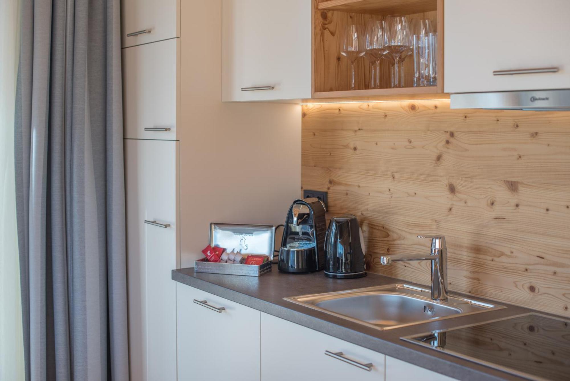 Rittis Alpin Chalets Dachstein Ramsau am Dachstein Exterior photo